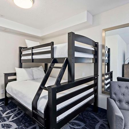 Best Western Plus Twin Falls Hotel Exterior foto