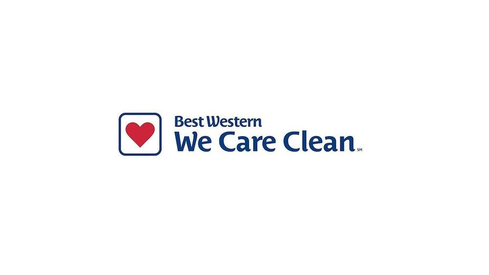 Best Western Plus Twin Falls Hotel Exterior foto