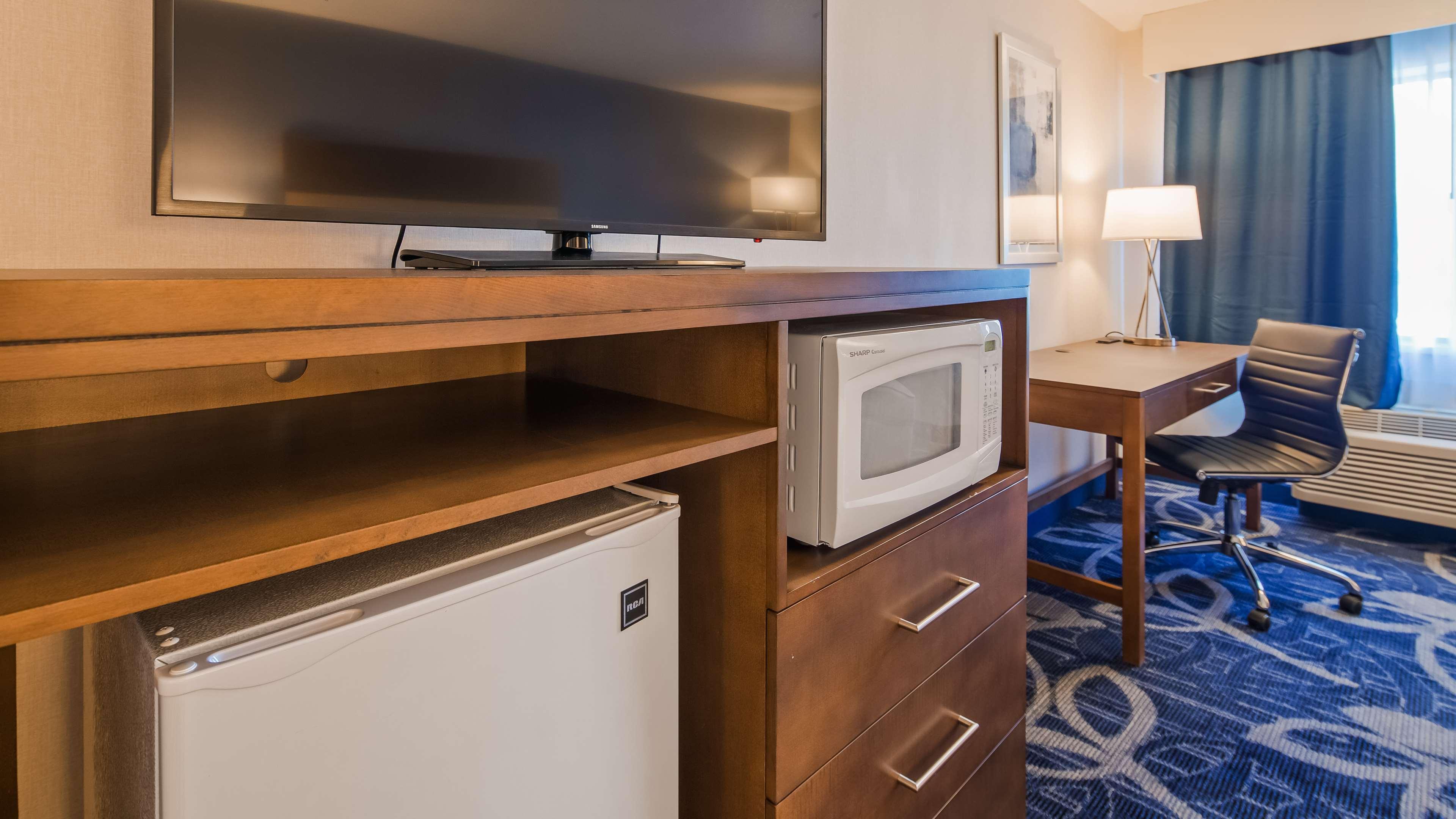 Best Western Plus Twin Falls Hotel Exterior foto