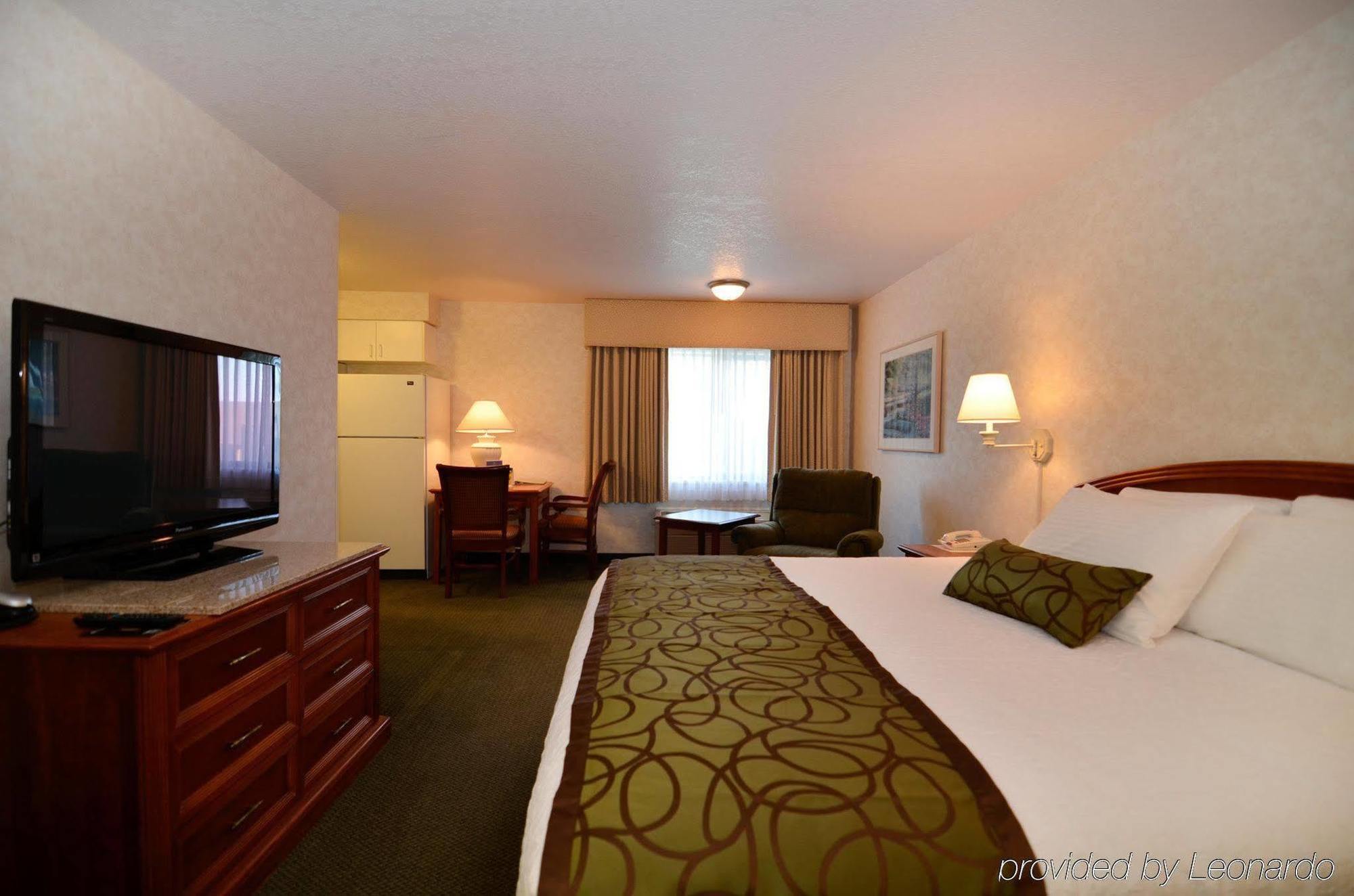 Best Western Plus Twin Falls Hotel Quarto foto